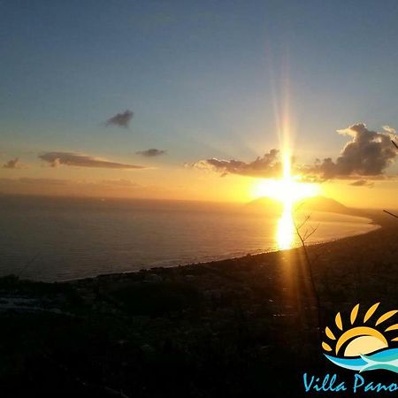 Villa Panoramica Terracina Εξωτερικό φωτογραφία