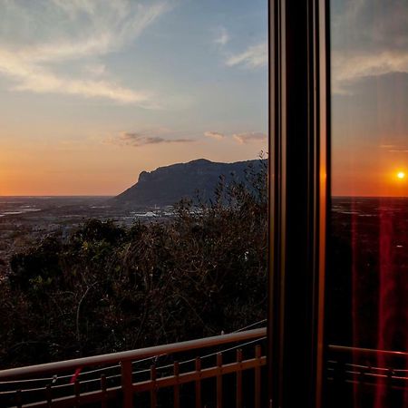 Villa Panoramica Terracina Εξωτερικό φωτογραφία