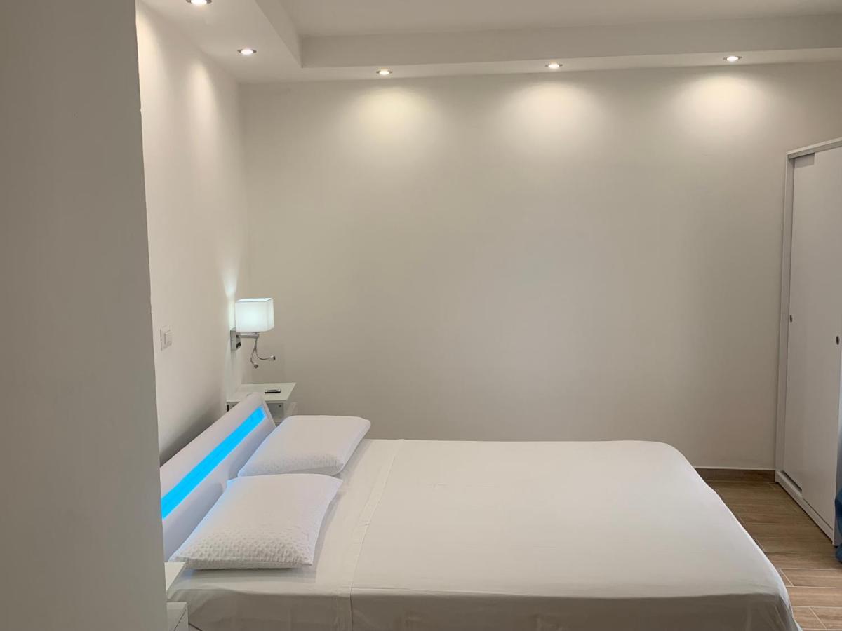 Villa Panoramica Terracina Εξωτερικό φωτογραφία
