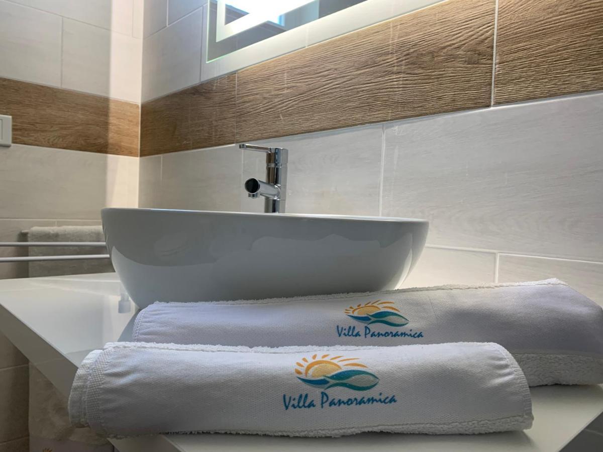 Villa Panoramica Terracina Εξωτερικό φωτογραφία