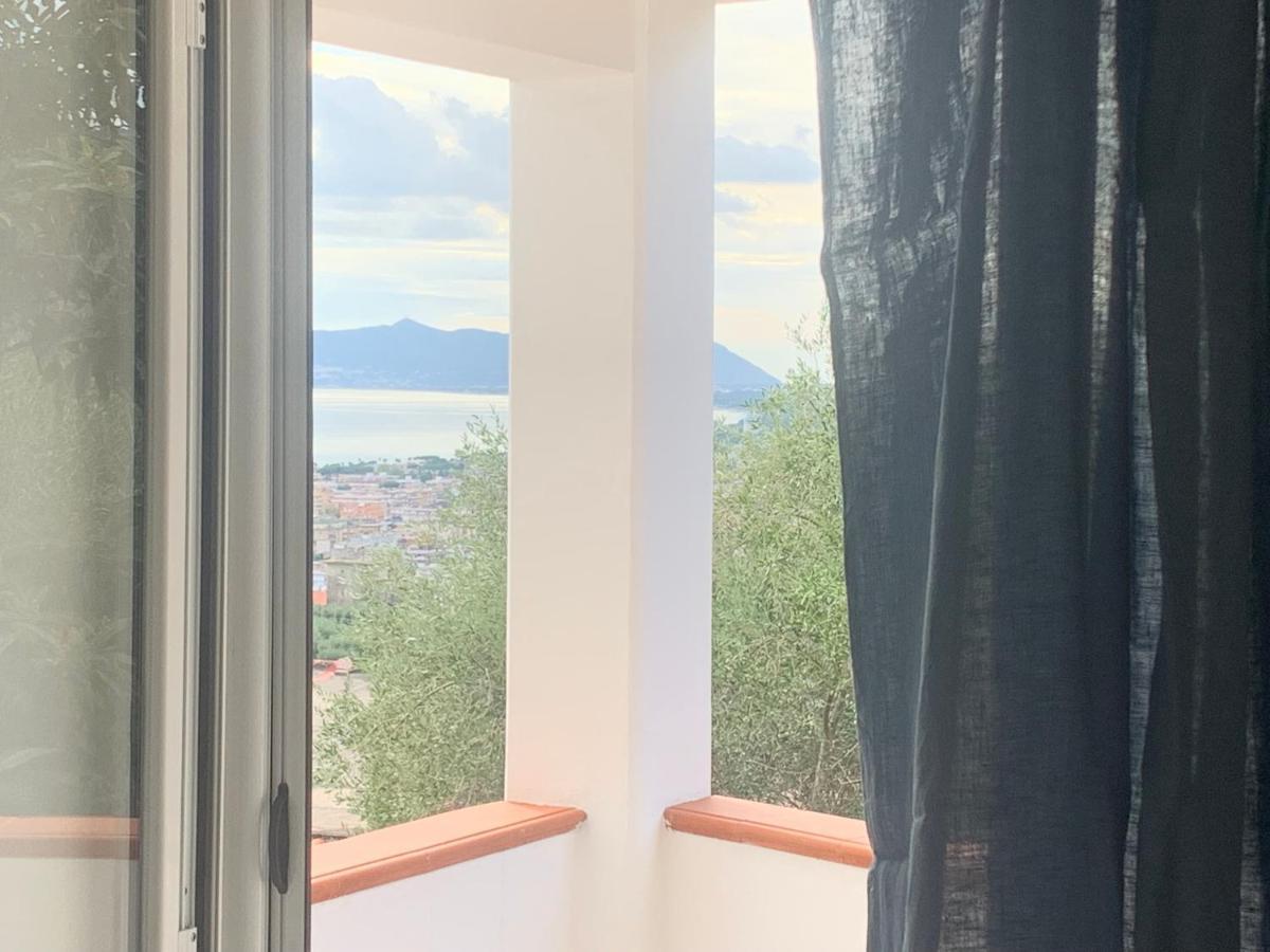 Villa Panoramica Terracina Εξωτερικό φωτογραφία