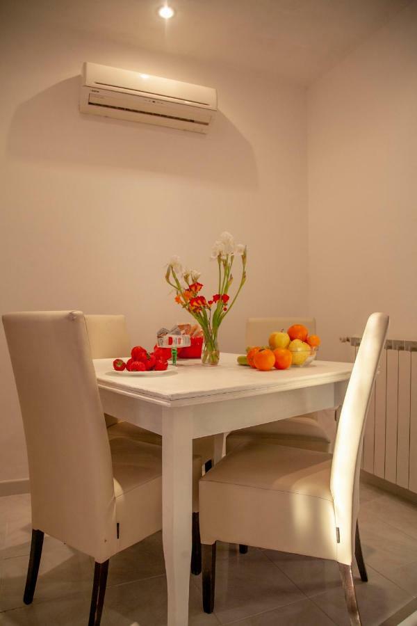 Villa Panoramica Terracina Εξωτερικό φωτογραφία