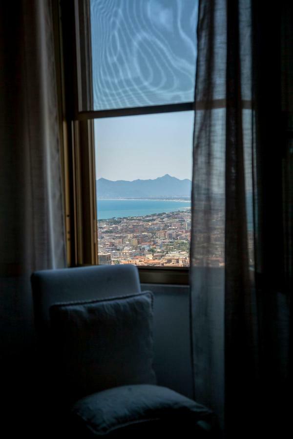 Villa Panoramica Terracina Εξωτερικό φωτογραφία