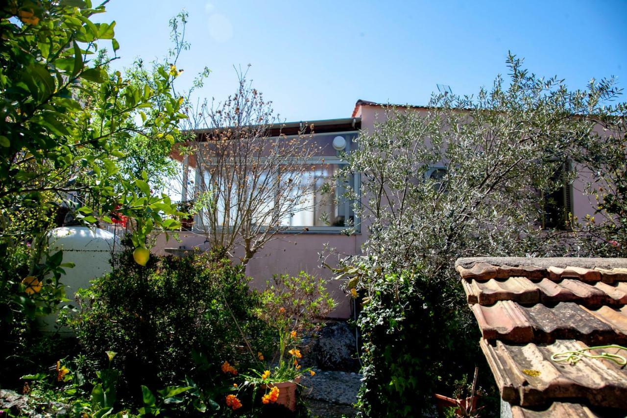 Villa Panoramica Terracina Εξωτερικό φωτογραφία