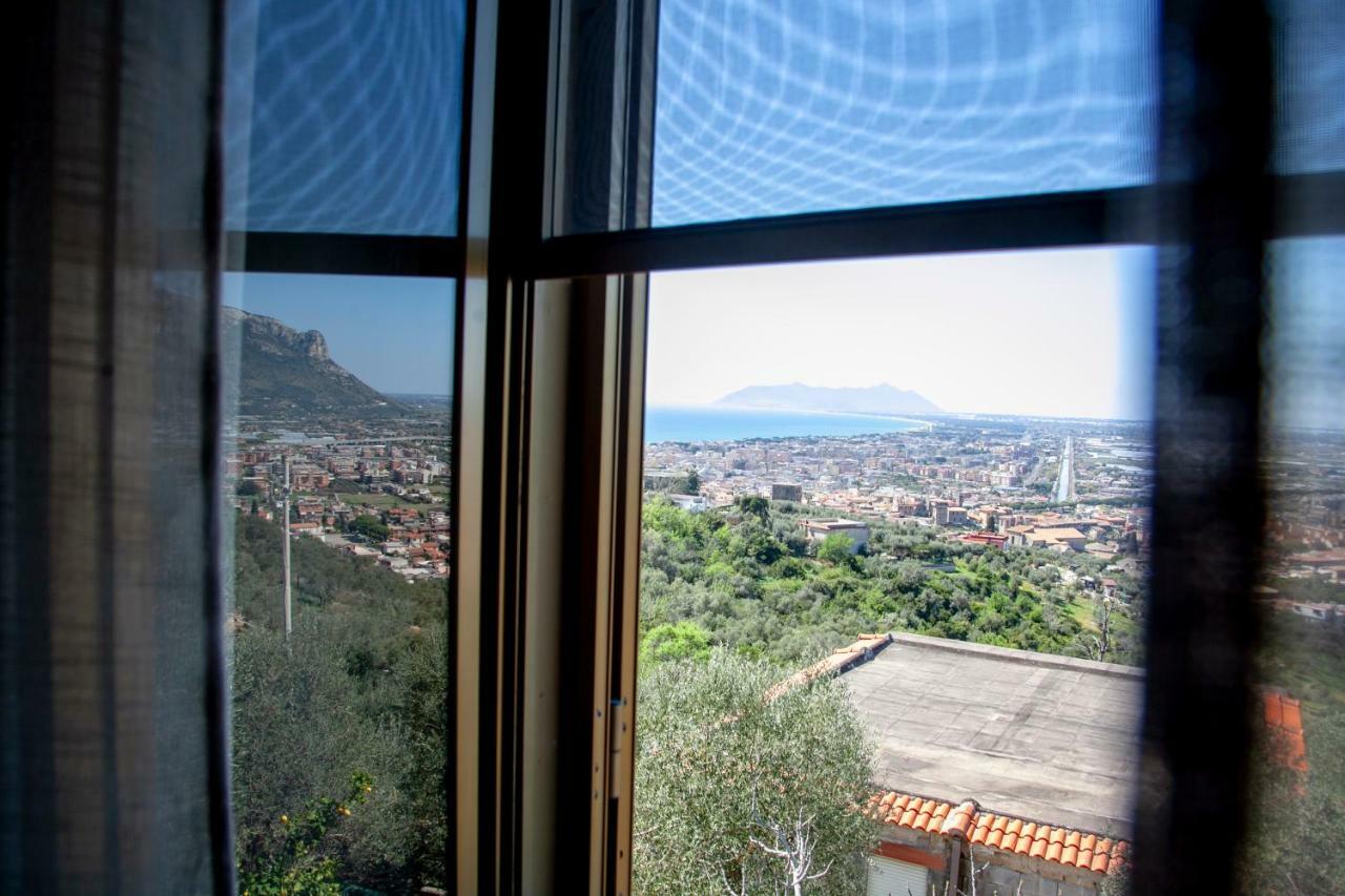 Villa Panoramica Terracina Εξωτερικό φωτογραφία