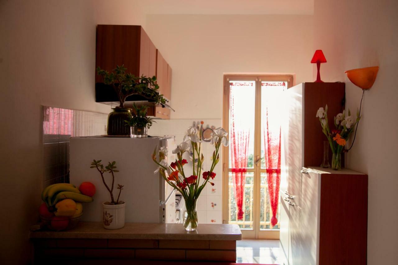 Villa Panoramica Terracina Εξωτερικό φωτογραφία